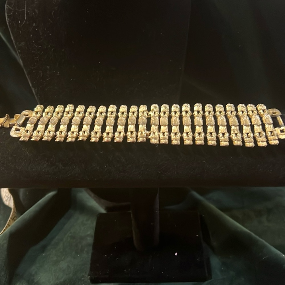 Vintage bracelet